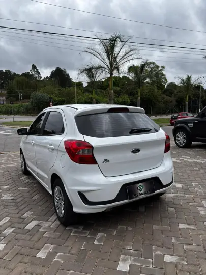 KA + 1.0 SE 12V