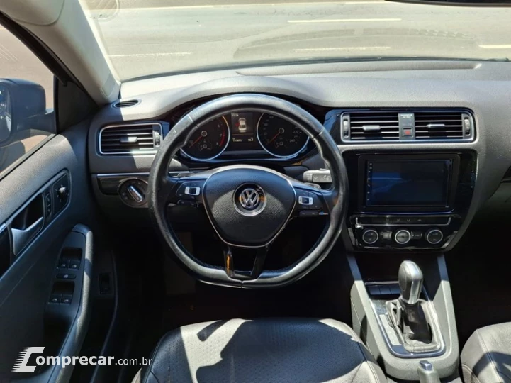 JETTA 2.0 TSI Highline 211cv