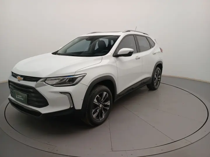 TRACKER 1.2 TURBO FLEX PREMIER AUTOMÁTICO