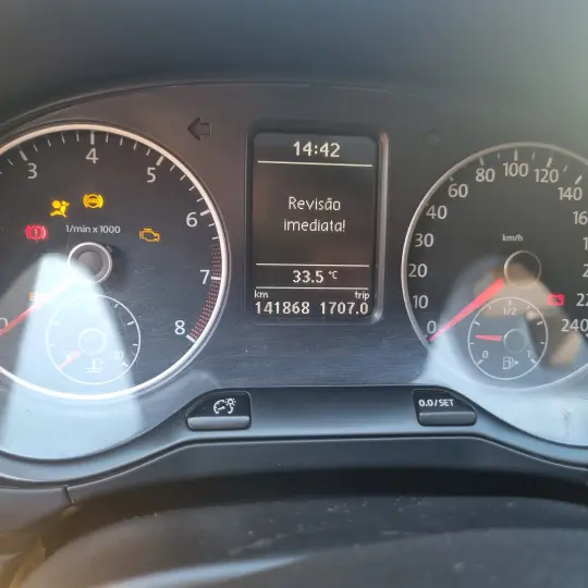 CROSSFOX 1.6 MSI 16V