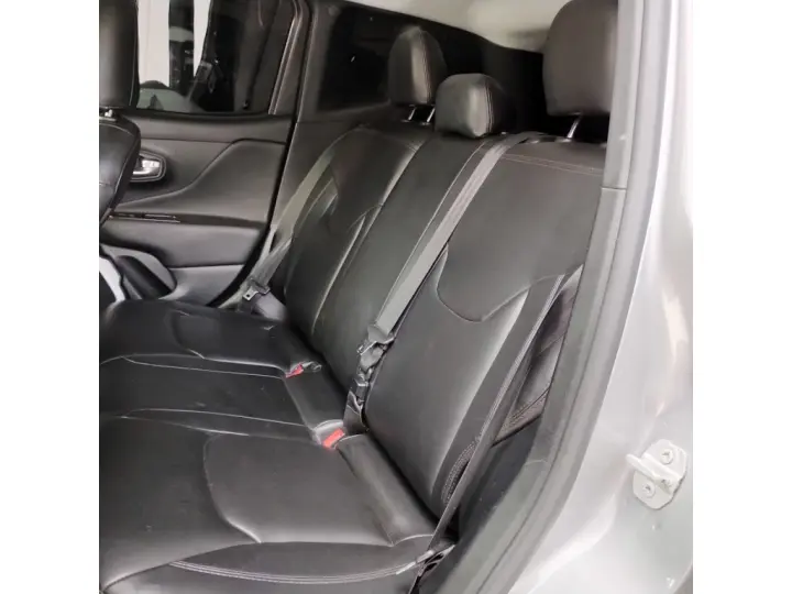 RENEGADE 1.8 16V FLEX SPORT 4P AUTOMÁTICO