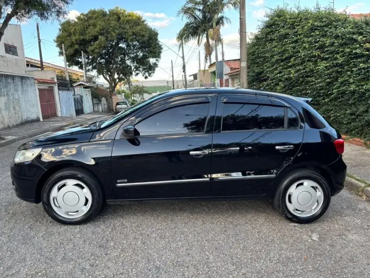 GOL 1.0 12V MPI Totalflex