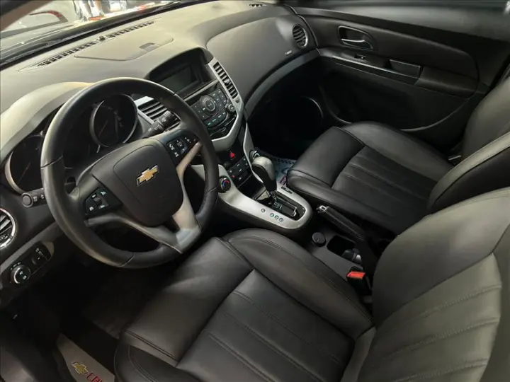 CRUZE 1.8 LT 16V