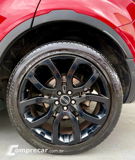 RANGE ROVER EVOQUE 2.0 Dynamic 4WD 16V