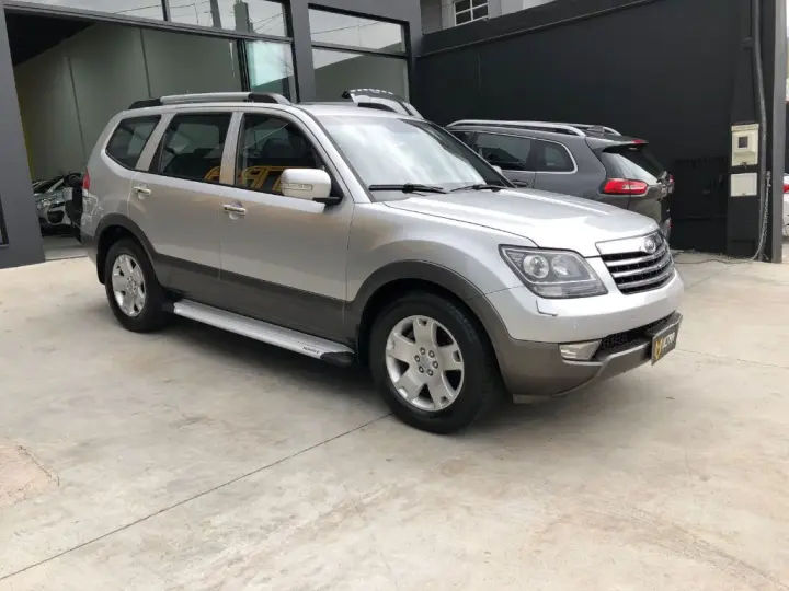 MOHAVE EX 3.8 V6 24V 275cv 4x4 Aut.