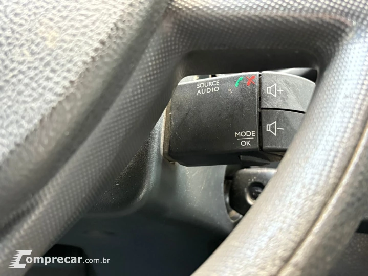 SANDERO 1.0 Expression 16V