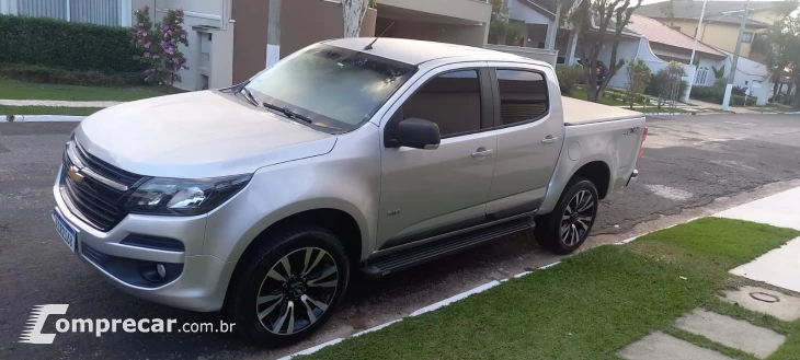 S10 2.8 16V Turbo LT CD 4X4