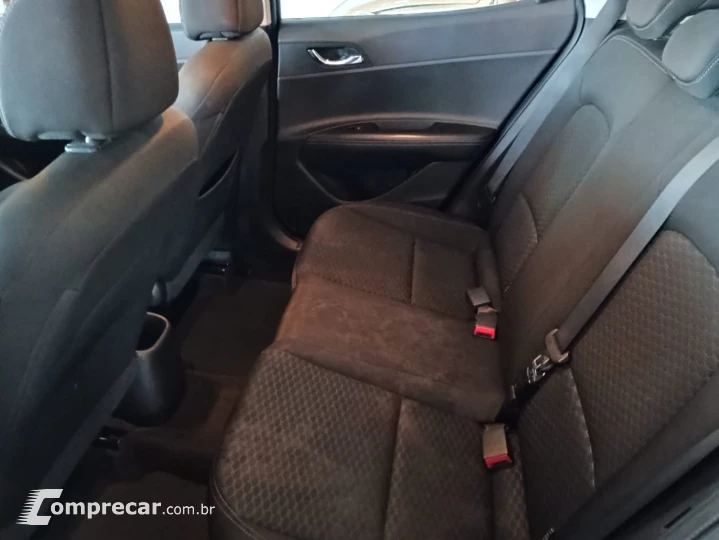 HB20 1.0 12V Evolution