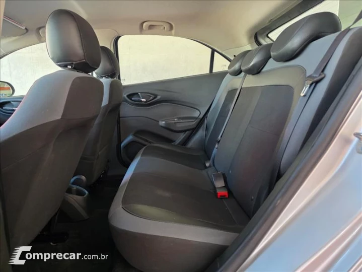 ONIX 1.4 MPFI Activ 8V