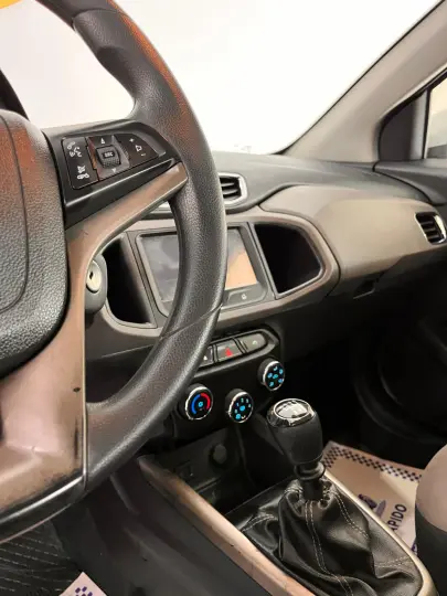 PRISMA Sed. LTZ 1.4 8V FlexPower 4p