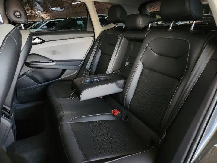 TAOS 1.4 250 TSI TOTAL FLEX COMFORTLINE AUTOMÁTICO