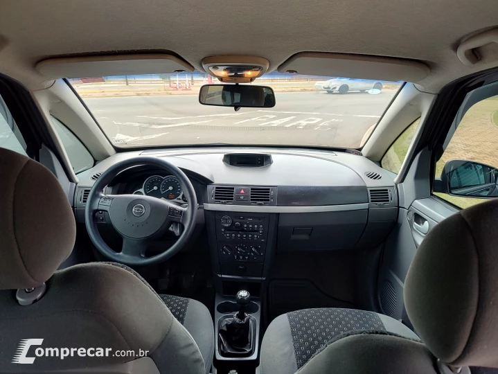 MERIVA 1.4 MPFI Maxx 8V