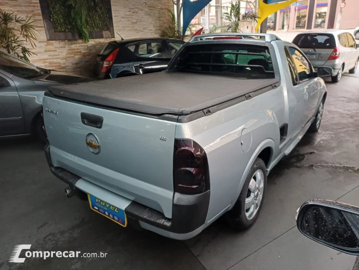 MONTANA 1.8 Sport CS 8V