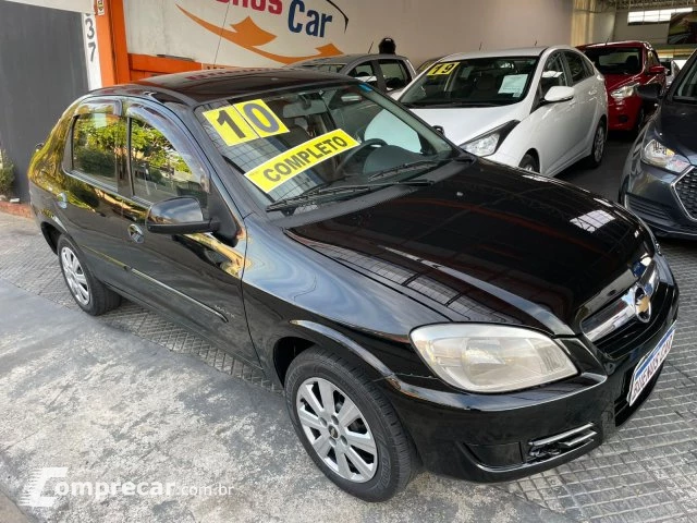 PRISMA - 1.0 MPFI VHCE MAXX 8V 4P MANUAL