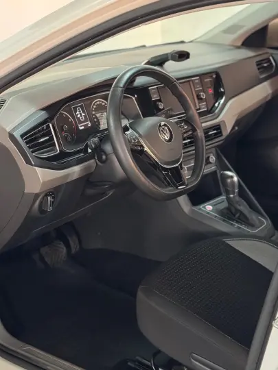 VIRTUS Comfort. 200 TSI 1.0 Flex 12V Aut