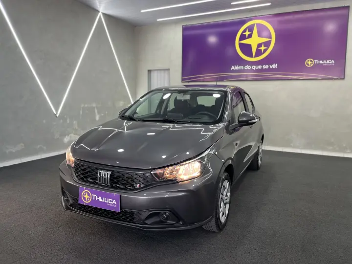 ARGO 1.0 Firefly Drive