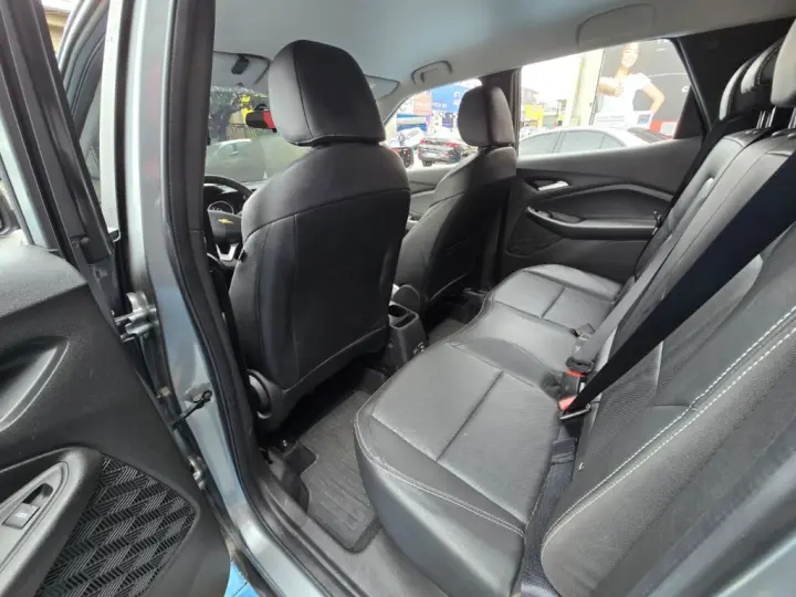 MONTANA 1.2 Turbo Flex 12V 4p Mec.