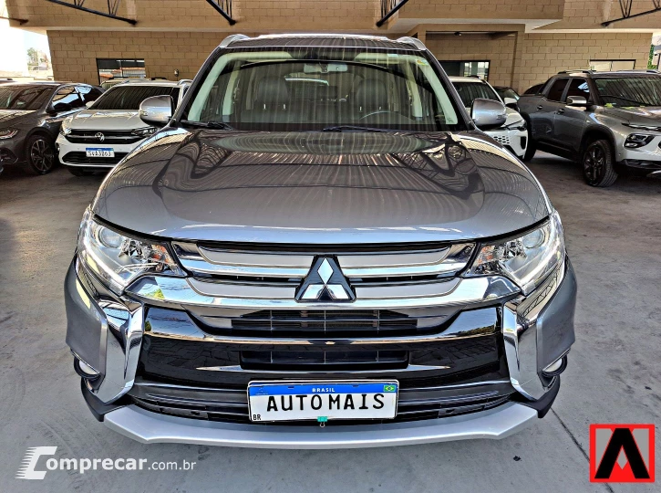 OUTLANDER 2.0 Comfort 16V