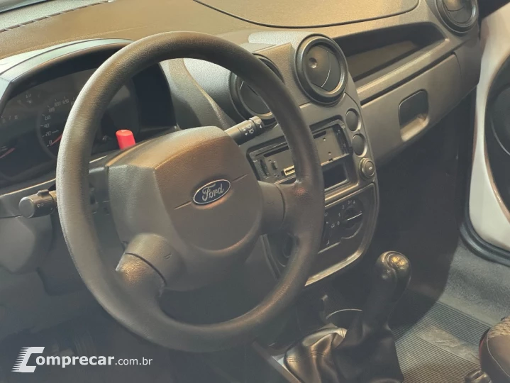 KA 1.0 MPI 8V FLEX 2P MANUAL