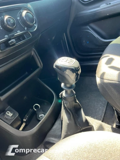 STRADA 1.4 Fire Endurance CS