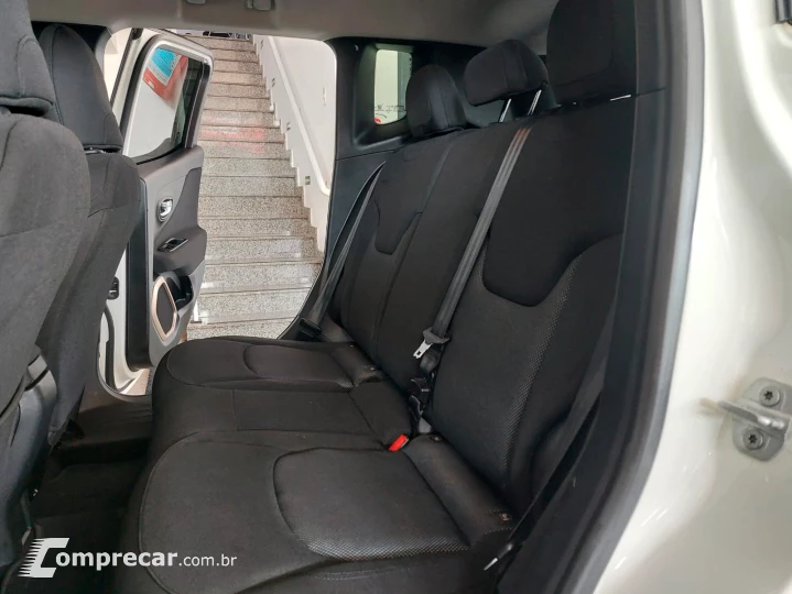 RENEGADE 1.8 16V Sport