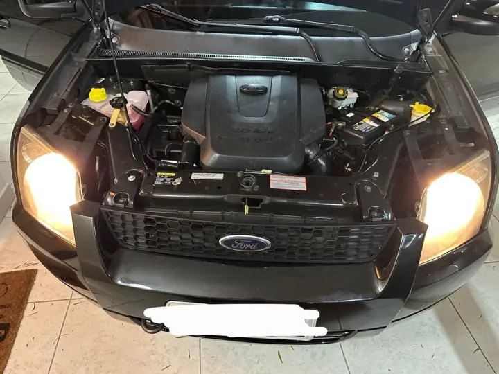 Ecosport 2.0 16V 4P XLT AUTOMÁTICO