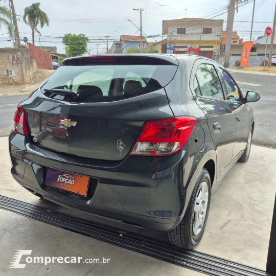 ONIX HATCH Joy 1.0 8V Flex 5p Mec.