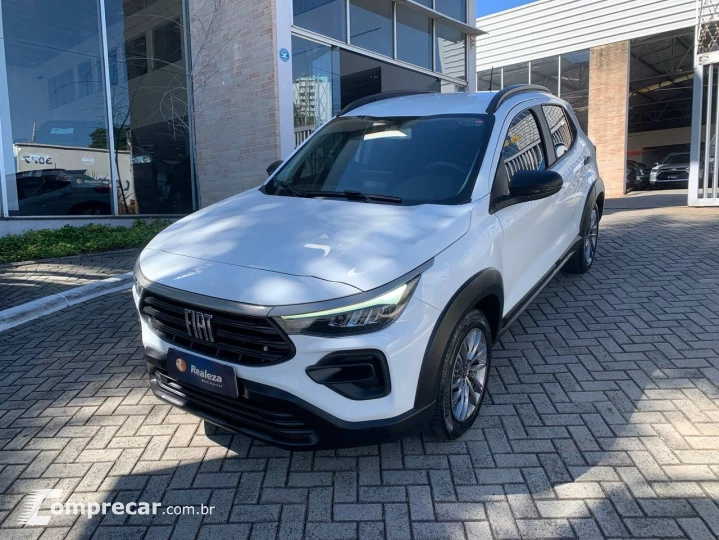 PULSE DRIVE 1.3 8V Flex Mec.