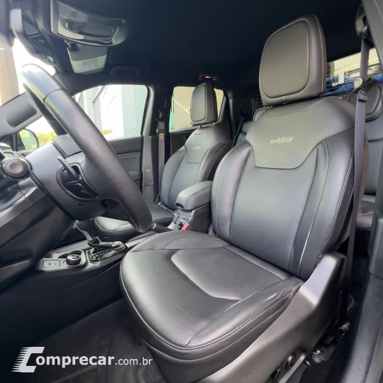 Toro Ultra 2.0 16V 4x4 TB Diesel Aut.