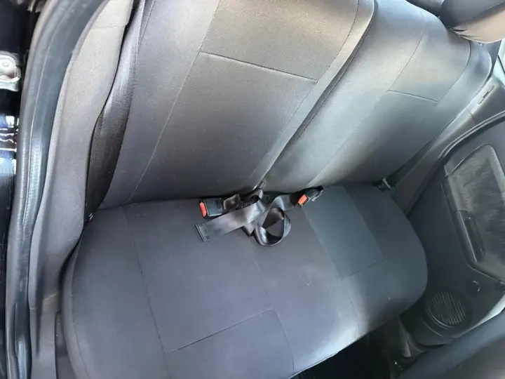 Fiesta Sedan 1.6 4P CLASS FLEX