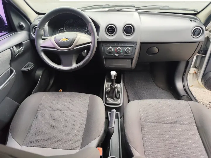 CELTA 1.0 MPFI LT 8V