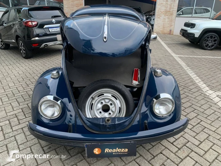 FUSCA 1300 l