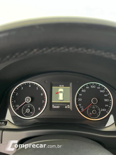TIGUAN 2.0 TSI 16V Turbo