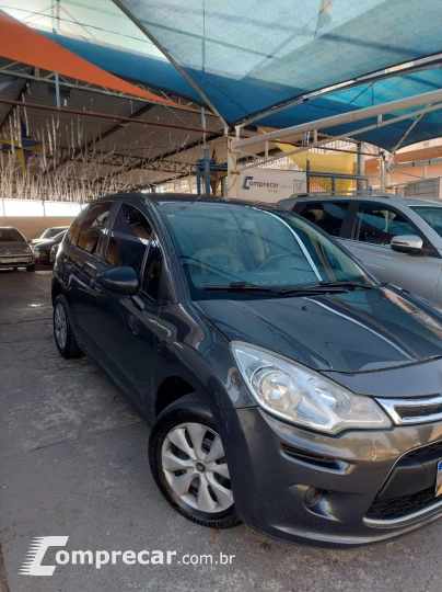 C3 1.2 Pure Tech Origine