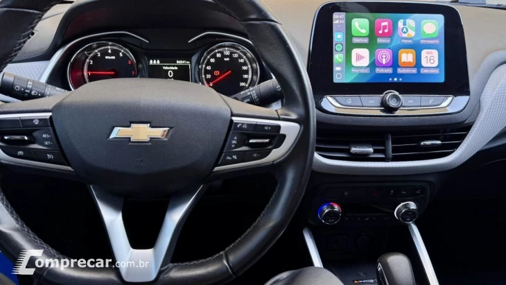 ONIX 1.0 Turbo Premier