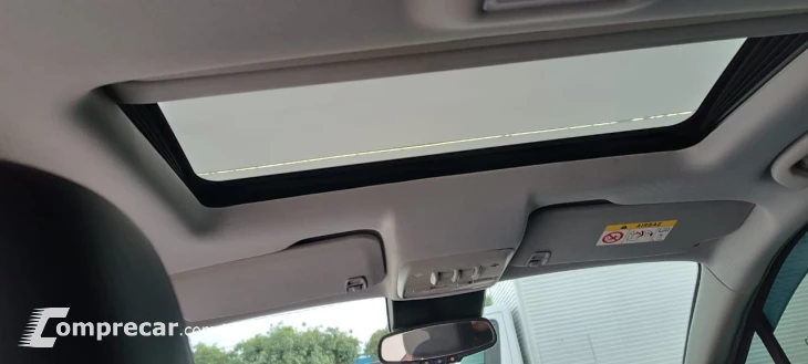 TRACKER 1.4 16V Turbo Premier