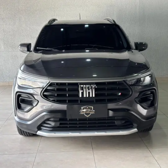 PULSE AUDACE 1.0 Turbo 200 Flex Aut.