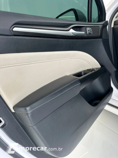 FUSION 2.0 Gtdi Titanium AWD 16V