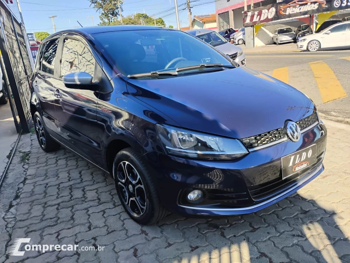 FOX 1.6 MI Rock IN RIO 8V