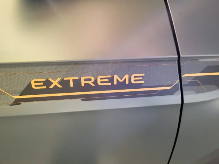 T-CROSS 1.4 250 TSI TOTAL FLEX EXTREME AUTOMÁTICO