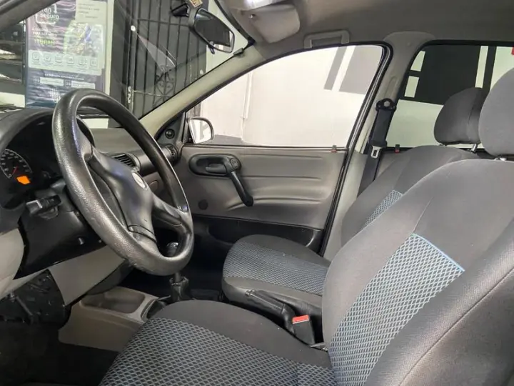 CLASSIC LS 1.0 4P FLEX