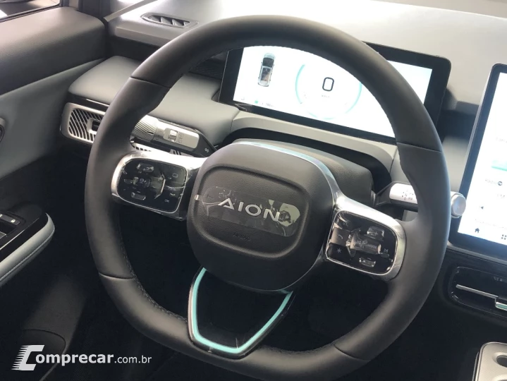 Aion Y 63,2 KW ELETRICO ELITE