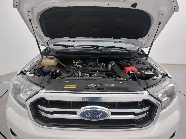 RANGER 3.2 XLT 4X4 CD 20V DIESEL 4P AUTOMÁTICO