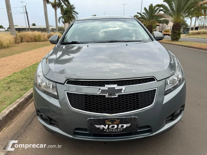 CRUZE 1.8 LT 16V