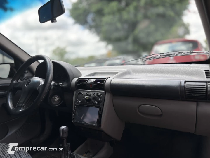 CLASSIC 1.0 MPFI LS 8V