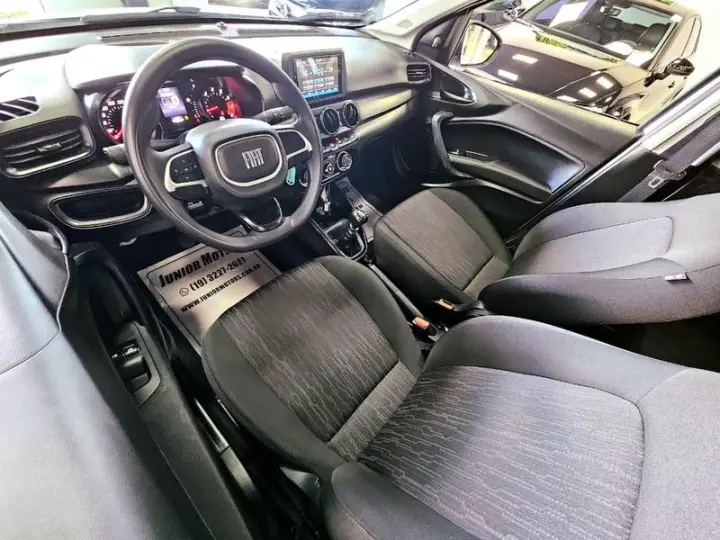 ARGO 1.0 FIREFLY FLEX MANUAL