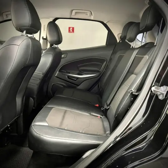 ECOSPORT 1.5 Tivct Freestyle