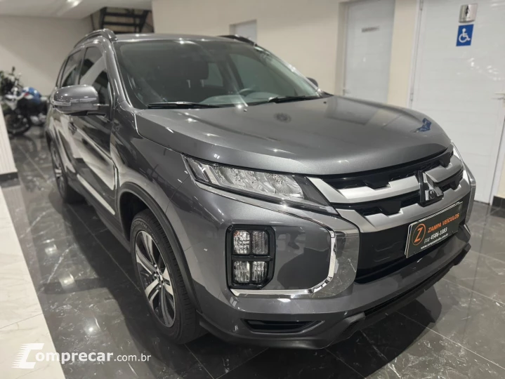 OUTLANDER SPORT 2.0 Mivec HPE AWD