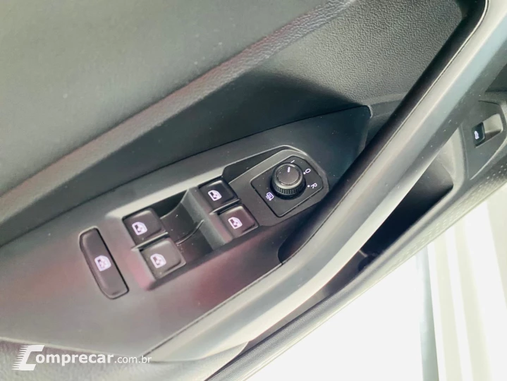 JETTA 2.0 350 TSI GASOLINA GLI DSG