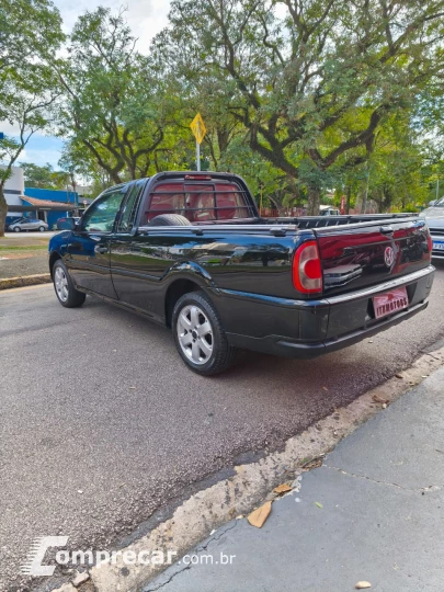 Saveiro 1.6 G3 SUPER SURF FLEX